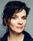 Juliette Binoche