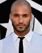 Ricky Whittle