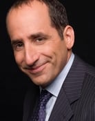 Peter Jacobson