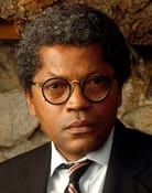 Clarence Williams III