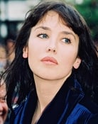 Isabelle Adjani