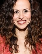 Mandy Gonzalez