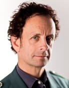 Kevin McDonald