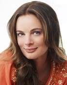 Gabrielle Anwar