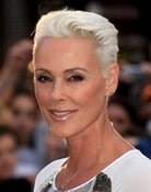 Brigitte Nielsen