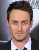 Josh Stewart