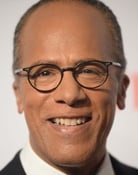 Lester Holt