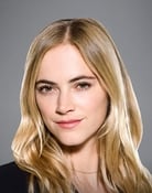 Emily Wickersham