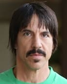 Anthony Kiedis