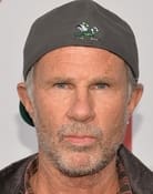 Chad Smith