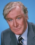 Edward Mulhare