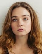 Jessica Barden