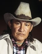 Will Sampson