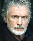 Patrick Bergin