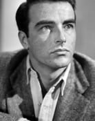 Montgomery Clift