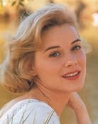 Hope Lange