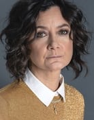 Sara Gilbert