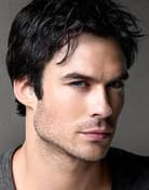 Ian Somerhalder