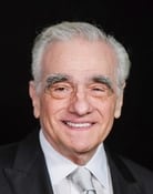 Martin Scorsese