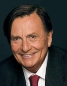 Barry Humphries