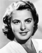 Ingrid Bergman