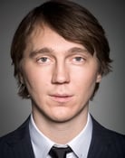 Paul Dano