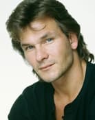 Patrick Swayze