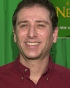 Corey Burton