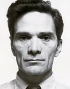 Pier Paolo Pasolini