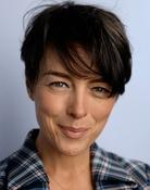 Olivia Williams