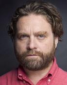 Zach Galifianakis