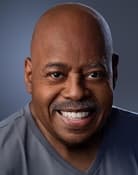 Reginald VelJohnson