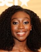 Shahadi Wright Joseph