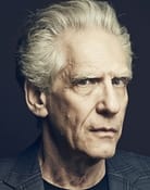 David Cronenberg