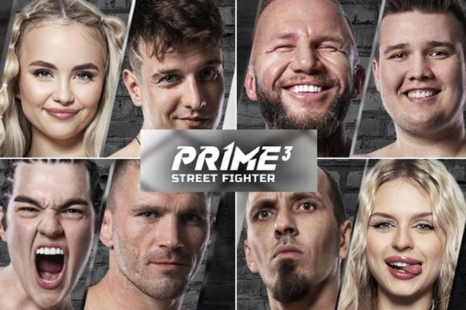 Prime MMA - 01.10.2022