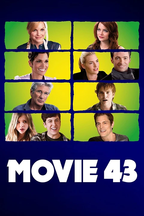 Movie 43 2013