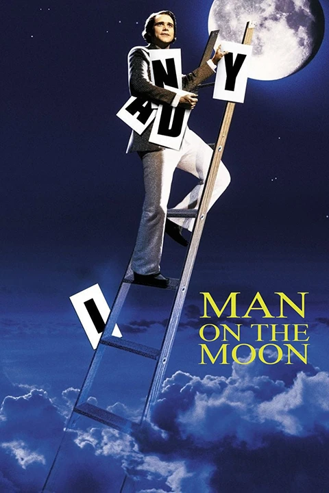 Man on the Moon / Człowiek z księżyca 1999