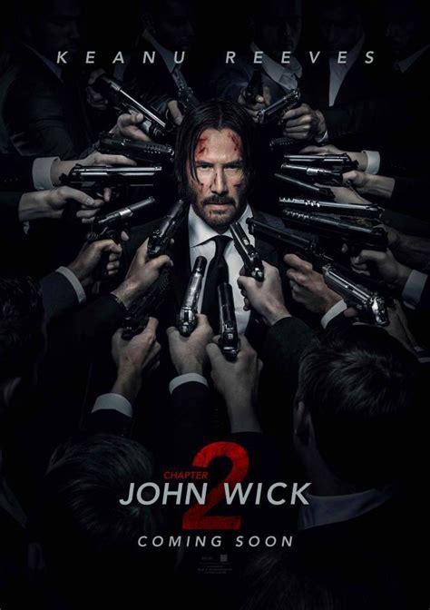 John Wick: Chapter 2 / John Wick 2 2017