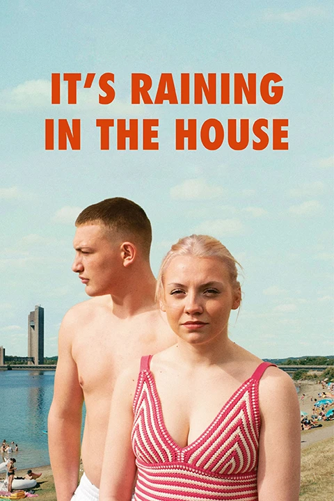 Il pleut dans la maison / It's raining in the house / W domu pada deszcz 2023