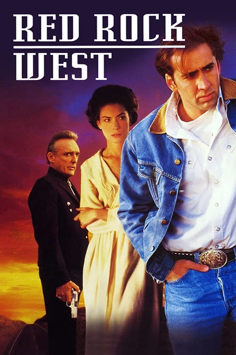 Red Rock West 1993