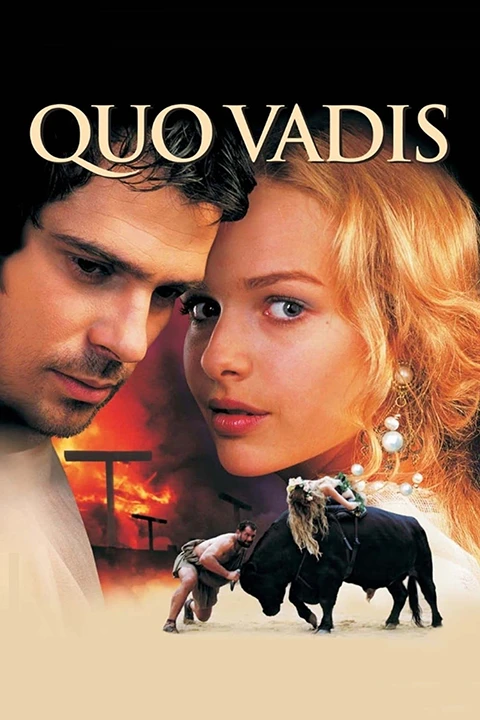 Quo Vadis 2001