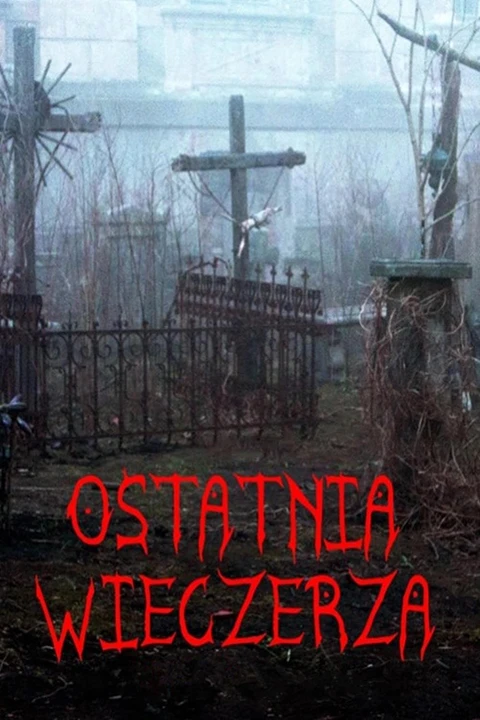 Ostatnia wieczerza 2022