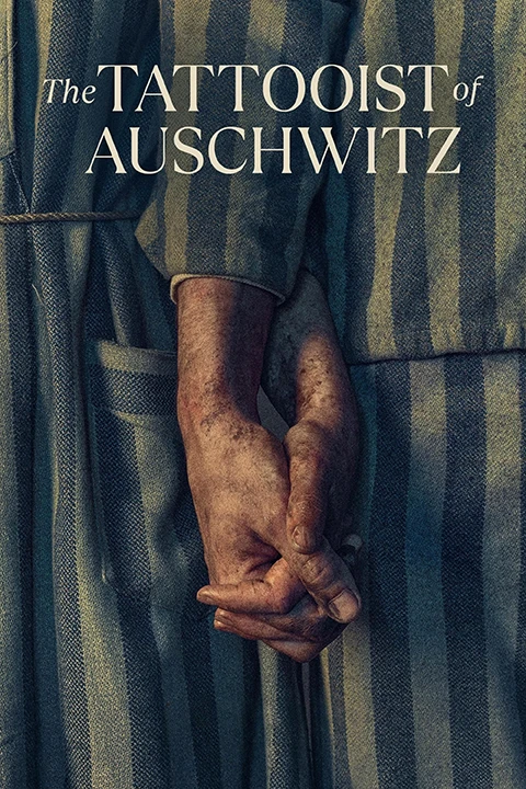 The Tattooist of Auschwitz / Tatuażysta z Auschwitz 2024