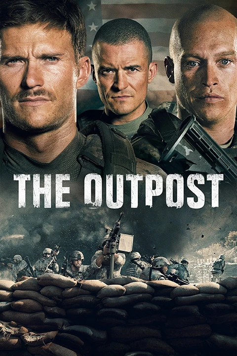 The Outpost / Kamdesh. Afgańskie piekło 2020