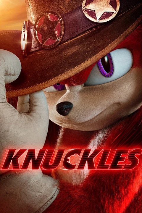 Knuckles 2024