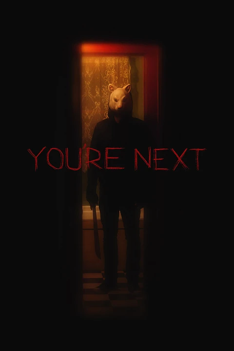 You're next / Następny Jesteś Ty 2011