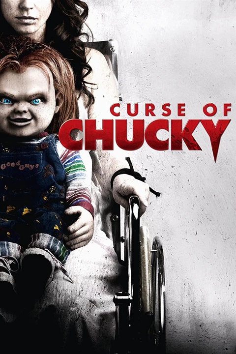 Curse of Chucky / Klątwa Chucky 2013