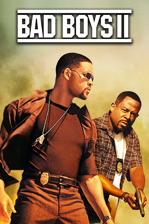 Bad Boys II 2003