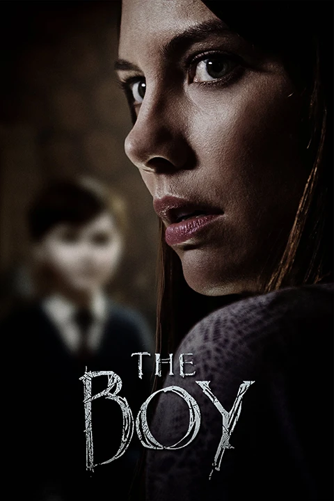 The Boy 2016