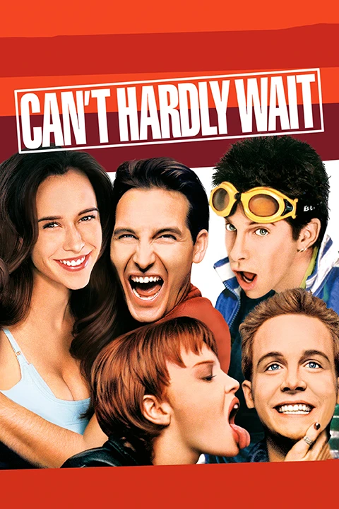 Can't Hardly Wait / Szalona impreza 1998